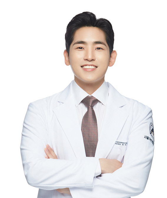 서울아산디지털치과 김진홍원장